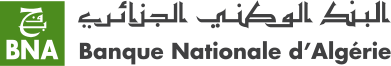BNA Bank Logo